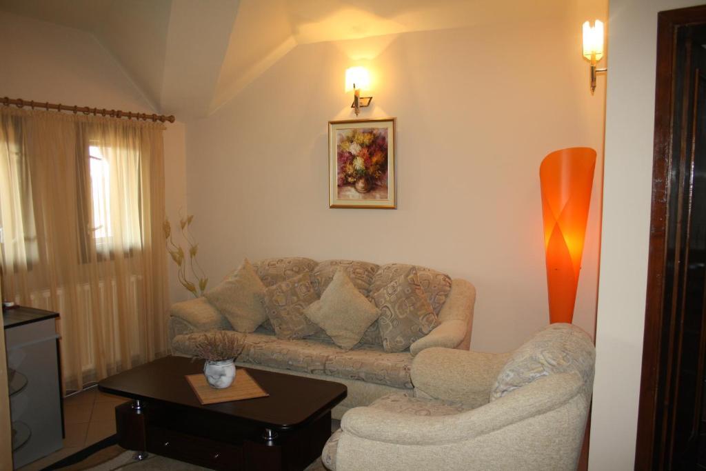 Family Hotel Maraya Arbanasi Ruang foto